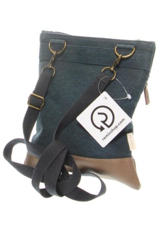 Damentasche No Name, Farbe Blau, Preis 10,99 €