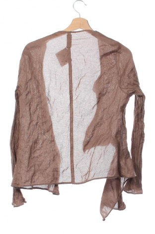 Dámsky kardigán Unbranded, Veľkosť M, Farba Hnedá, Cena  7,95 €
