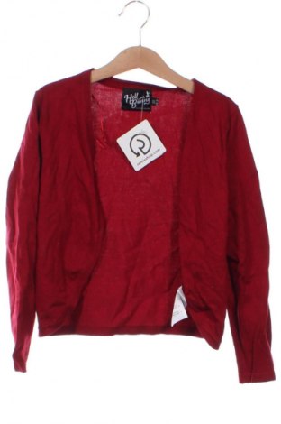 Damen Strickjacke Unbranded, Größe XS, Farbe Rot, Preis € 6,99