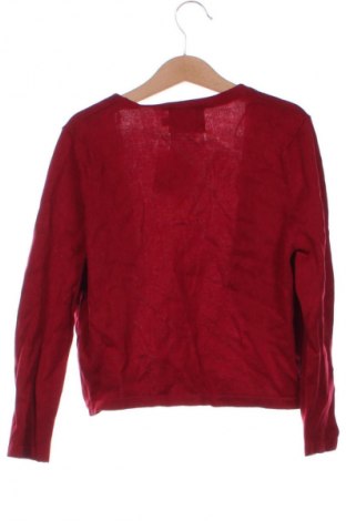 Damen Strickjacke Unbranded, Größe XS, Farbe Rot, Preis € 6,99
