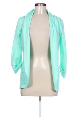 Cardigan de damă, Mărime L, Culoare Verde, Preț 94,99 Lei