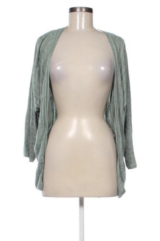 Damski kardigan Unbranded, Rozmiar M, Kolor Zielony, Cena 19,99 zł
