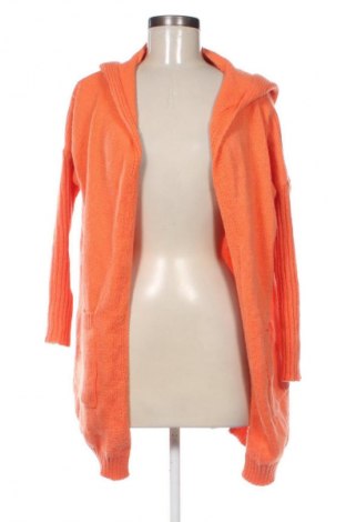 Damen Strickjacke Unbranded, Größe M, Farbe Orange, Preis € 7,99