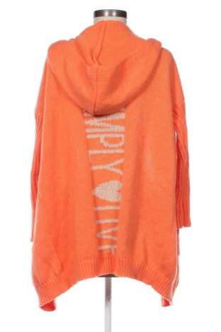 Damen Strickjacke Unbranded, Größe M, Farbe Orange, Preis € 7,99