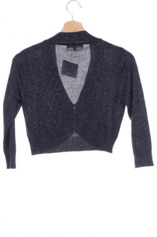 Dámsky kardigán Unbranded, Velikost XS, Barva Modrá, Cena  189,00 Kč