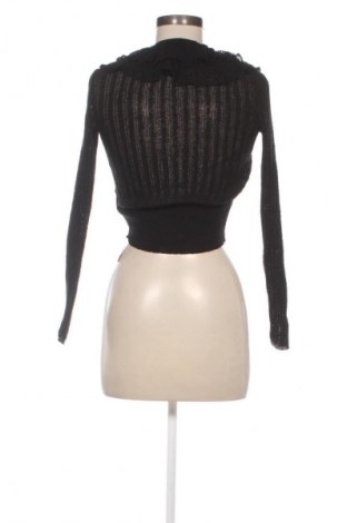 Damen Strickjacke Unbranded, Größe S, Farbe Schwarz, Preis 2,99 €