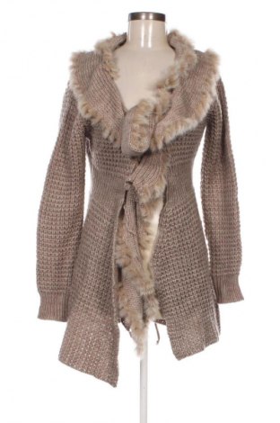 Damen Strickjacke Unbranded, Größe M, Farbe Braun, Preis 6,99 €