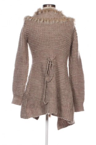 Damen Strickjacke Unbranded, Größe M, Farbe Braun, Preis 6,99 €
