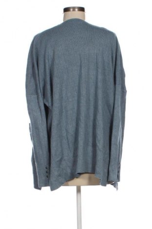 Dámsky kardigán Unbranded, Veľkosť M, Farba Modrá, Cena  5,95 €
