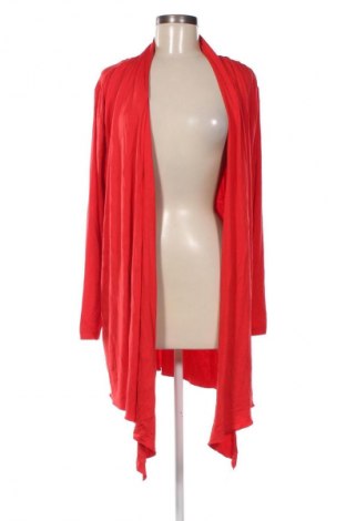 Damen Strickjacke Unbranded, Größe XL, Farbe Rot, Preis € 5,99