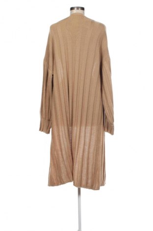 Damen Strickjacke Unbranded, Größe XL, Farbe Braun, Preis 20,99 €
