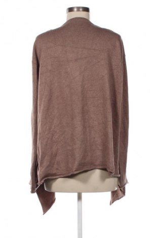 Damen Strickjacke Unbranded, Größe XL, Farbe Braun, Preis 7,99 €
