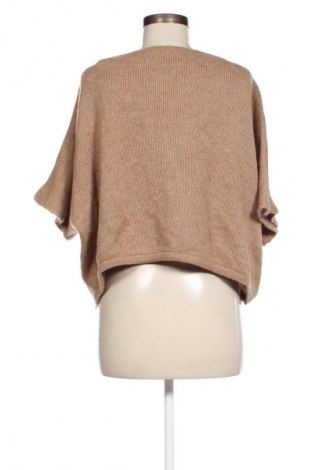 Cardigan de damă Unbranded, Mărime L, Culoare Bej, Preț 94,99 Lei