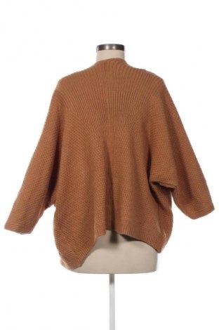 Γυναικεία ζακέτα Unbranded, Μέγεθος M, Χρώμα Καφέ, Τιμή 6,99 €