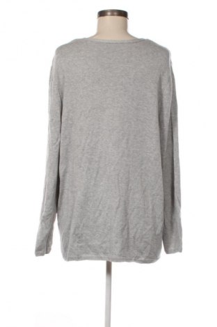 Damen Strickjacke Unbranded, Größe XL, Farbe Grau, Preis 6,99 €