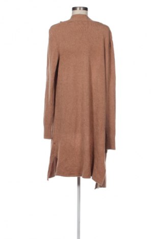Dámsky kardigán Unbranded, Velikost XL, Barva Hnědá, Cena  149,00 Kč