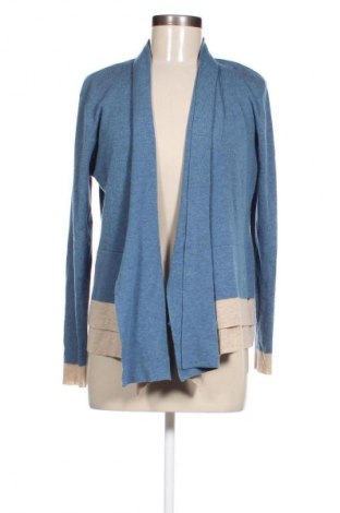 Damen Strickjacke Unbranded, Größe M, Farbe Blau, Preis 20,99 €