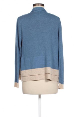 Damen Strickjacke Unbranded, Größe M, Farbe Blau, Preis 20,99 €