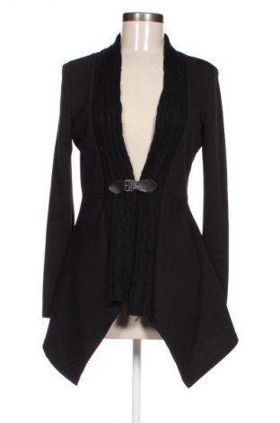 Cardigan de damă Unbranded, Mărime M, Culoare Negru, Preț 94,99 Lei