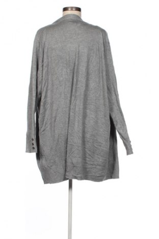 Γυναικεία ζακέτα Unbranded, Μέγεθος XL, Χρώμα Γκρί, Τιμή 5,99 €