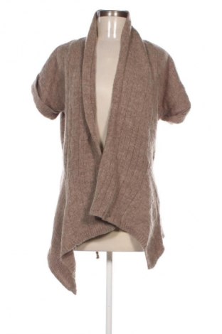 Damen Strickjacke Unbranded, Größe M, Farbe Braun, Preis 15,69 €