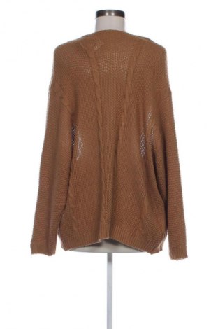 Damen Strickjacke Unbranded, Größe M, Farbe Beige, Preis € 6,99