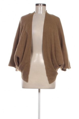 Damen Strickjacke, Größe M, Farbe Braun, Preis 7,99 €