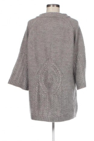 Cardigan de damă Unbranded, Mărime XL, Culoare Gri, Preț 94,99 Lei