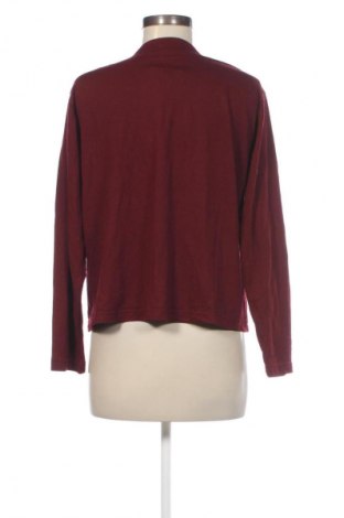 Cardigan de damă Unbranded, Mărime L, Culoare Roșu, Preț 19,99 Lei