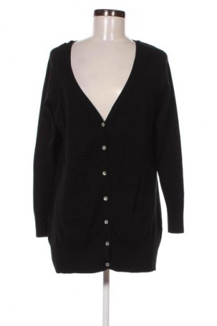 Cardigan de damă, Mărime M, Culoare Negru, Preț 33,99 Lei