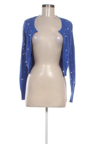 Damen Strickjacke Unbranded, Größe S, Farbe Blau, Preis € 7,99