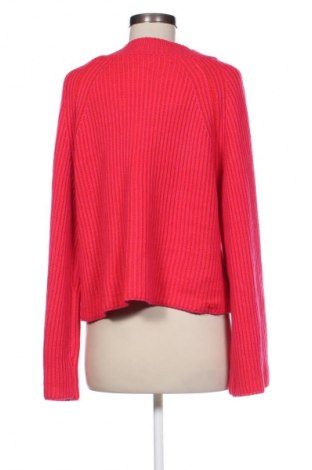 Damen Strickjacke ASOS, Größe S, Farbe Rot, Preis € 10,99