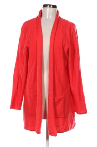 Damen Strickjacke Ambria, Größe XXL, Farbe Rot, Preis € 5,99