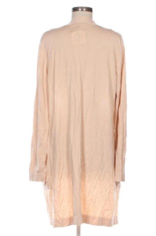 Damen Strickjacke Amisu, Größe L, Farbe Beige, Preis 2,99 €