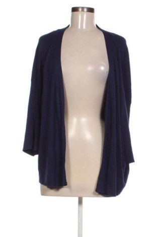 Damen Strickjacke Amisu, Größe M, Farbe Blau, Preis € 3,99