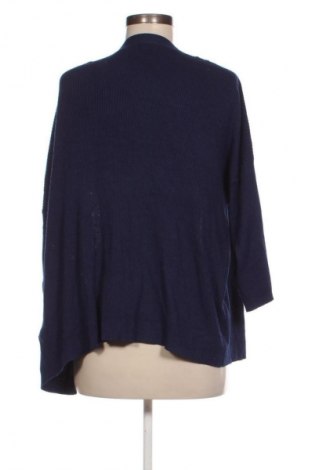 Damen Strickjacke Amisu, Größe M, Farbe Blau, Preis € 3,99