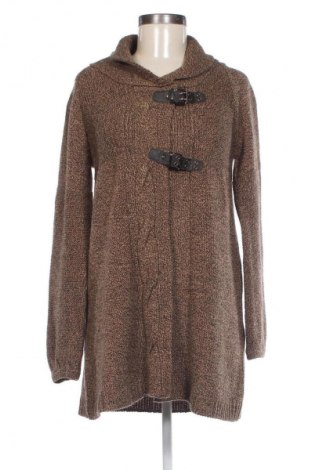 Damen Strickjacke Andamio, Größe XL, Farbe Braun, Preis € 14,99
