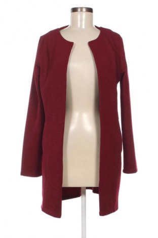 Damen Strickjacke Aniston, Größe M, Farbe Rot, Preis 4,99 €