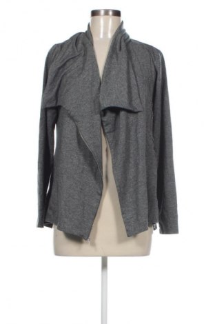 Damen Strickjacke Apt.9, Größe M, Farbe Grau, Preis 7,99 €