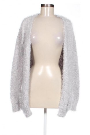 Cardigan de damă Atmosphere, Mărime M, Culoare Gri, Preț 28,99 Lei