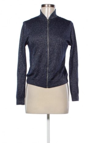 Damen Strickjacke Atmosphere, Größe M, Farbe Blau, Preis € 5,99