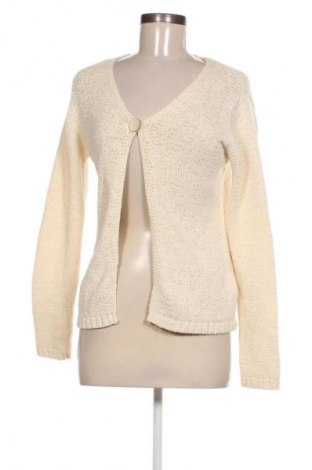 Cardigan de damă B.Young, Mărime L, Culoare Ecru, Preț 87,67 Lei