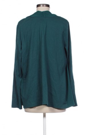 Cardigan de damă Bonita, Mărime XL, Culoare Verde, Preț 38,99 Lei