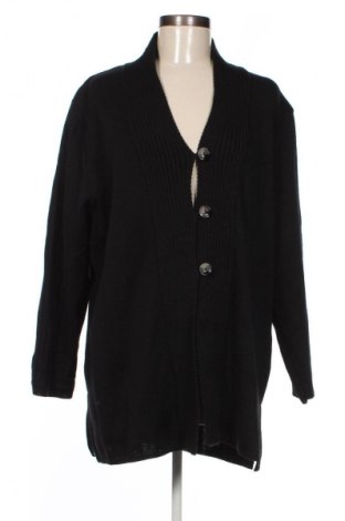 Cardigan de damă Bonita, Mărime XL, Culoare Negru, Preț 38,99 Lei