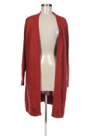 Dámsky kardigán Bpc Bonprix Collection, Velikost L, Barva Červená, Cena  149,00 Kč