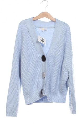 Cardigan de damă Cache Cache, Mărime XS, Culoare Albastru, Preț 33,99 Lei