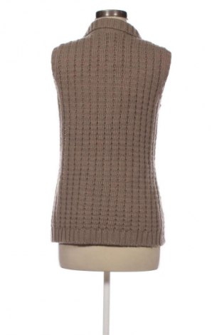Damen Strickjacke Canda, Größe M, Farbe Braun, Preis € 6,99