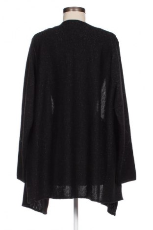 Cardigan de damă Canda, Mărime L, Culoare Negru, Preț 42,99 Lei