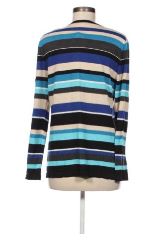Damen Strickjacke Canda, Größe M, Farbe Mehrfarbig, Preis 7,99 €