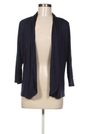 Cardigan de damă Canda, Mărime M, Culoare Albastru, Preț 20,99 Lei